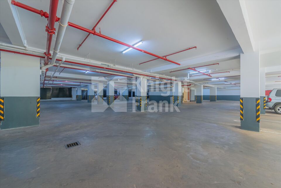 3-bedroom all en-suite apartment on Rhapta Road