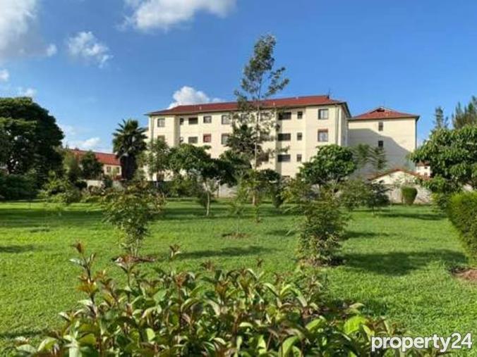 3-bedroom apartment in Nyayo Embakasi