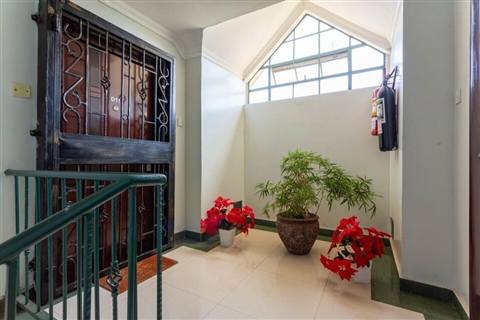 2-bedroom penthouse for sale in Kilimani