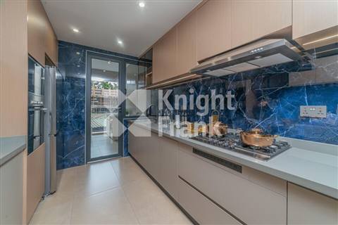 3–4-bedroom apartment for sale in Westlands