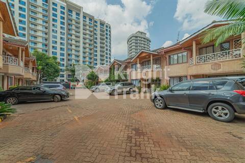 4-bedroom house for sale in Kileleshwa