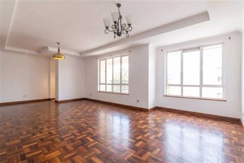 3-bedroom apartment for sale in Kitisuru, Nyari & Loresho
