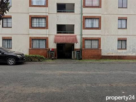 3-bedroom apartment for sale in Embakasi